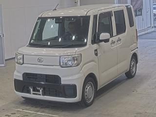 DAIHATSU HIJET CADDY