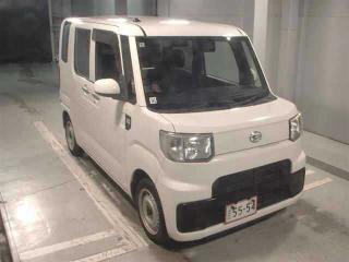 DAIHATSU HIJET CADDY