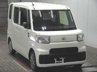 DAIHATSU HIJET CADDY