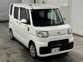 DAIHATSU HIJET CADDY