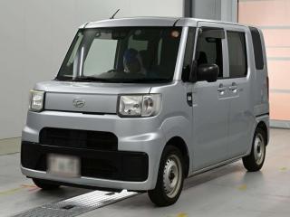 DAIHATSU HIJET CADDY