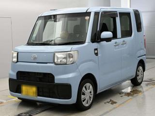 DAIHATSU HIJET CADDY