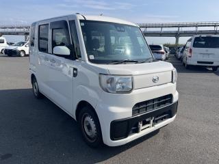 DAIHATSU HIJET CADDY