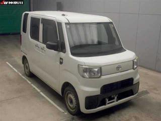 DAIHATSU HIJET CADDY