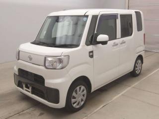 DAIHATSU HIJET CADDY