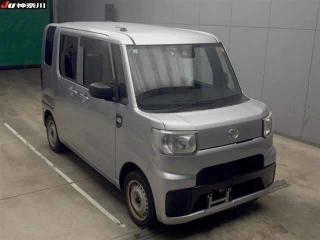 DAIHATSU HIJET CADDY