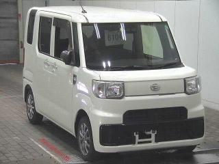 DAIHATSU HIJET CADDY