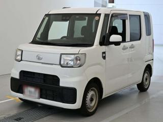 DAIHATSU HIJET CADDY