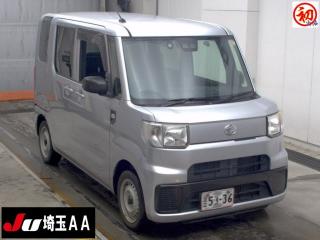 DAIHATSU HIJET CADDY