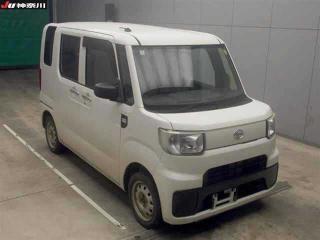 DAIHATSU HIJET CADDY