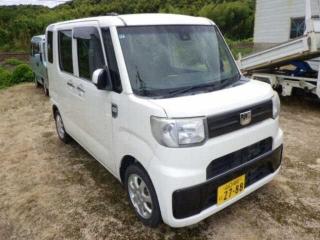 DAIHATSU HIJET CADDY