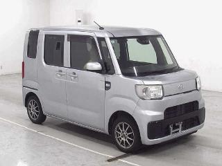 DAIHATSU HIJET CADDY