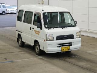 SUBARU SAMBAR