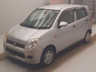 DAIHATSU MAX