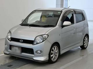 DAIHATSU MAX