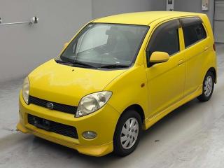 DAIHATSU MAX