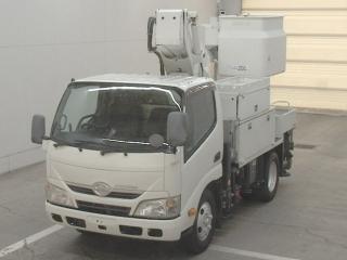 HINO DUTRO