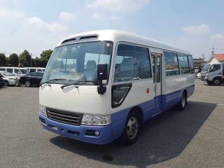 HINO LIESSE II