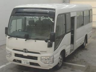 HINO LIESSE II