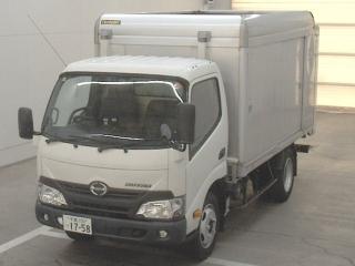 HINO DUTRO