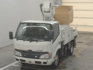 HINO DUTRO