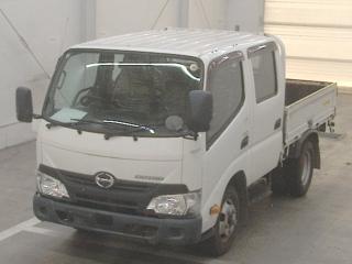 HINO DUTRO