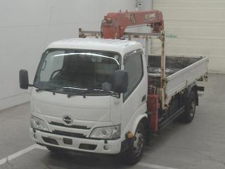 HINO DUTRO