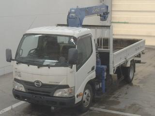 HINO DUTRO
