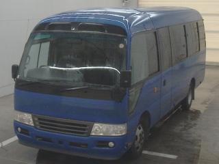 HINO LIESSE II