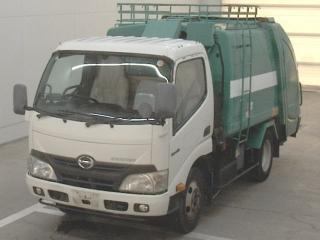 HINO DUTRO