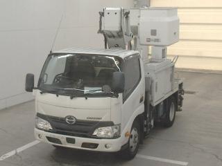 HINO DUTRO
