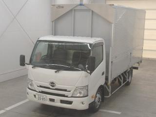 HINO DUTRO