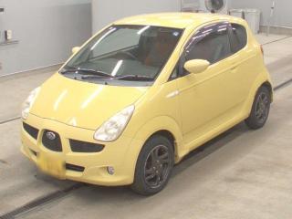SUBARU R1