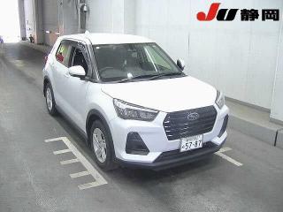 SUBARU REX