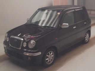 SUBARU PLEO NESTA