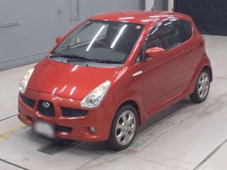 SUBARU R1