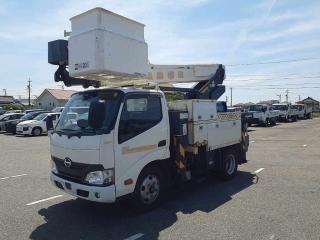 HINO DUTRO