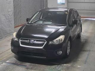 SUBARU IMPREZA SPORT