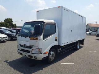 HINO DUTRO