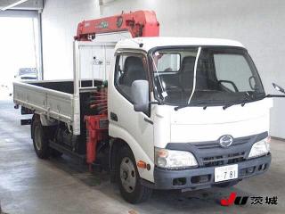 HINO DUTRO