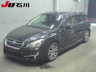 SUBARU IMPREZA SPORT