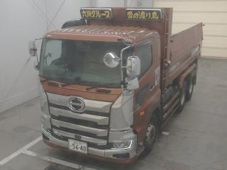 HINO OTHER
