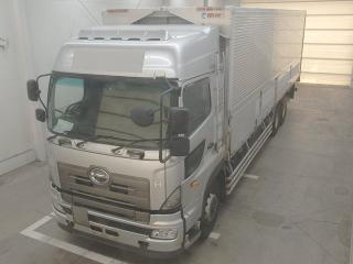 HINO OTHER