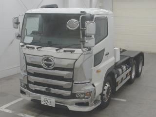 HINO OTHER