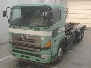 HINO OTHER