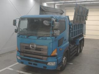 HINO OTHER
