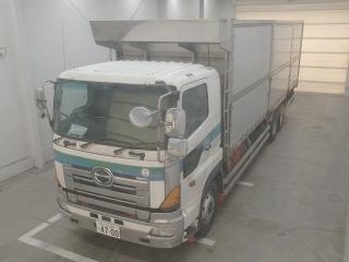 HINO OTHER
