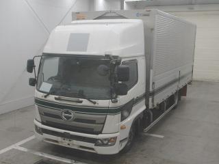 HINO OTHER