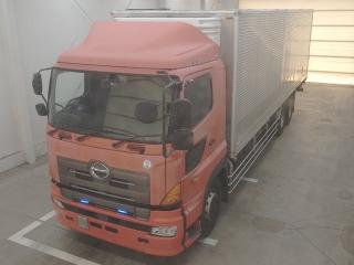 HINO OTHER