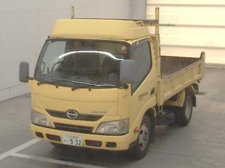 HINO DUTRO